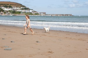 Dog-friendly things to do in South Wales