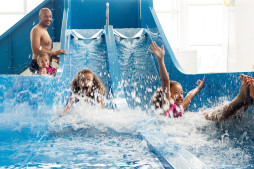 Our swimming pools: fun facts 