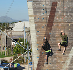 Activity types