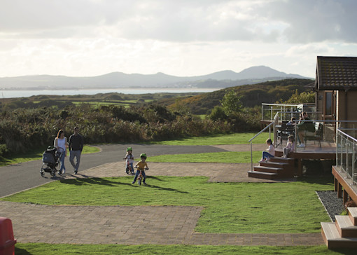 Can you live in a static caravan all-year-round?