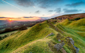 Brecon Beacons National Park