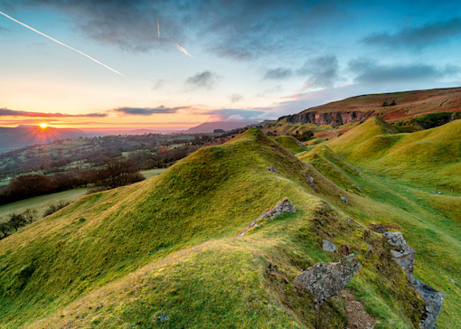 Best walks in South Wales