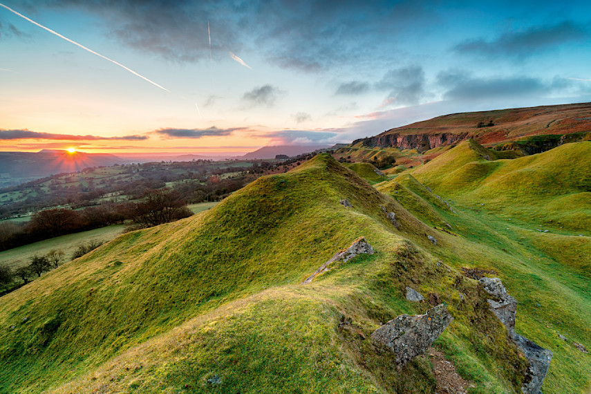 Brecon Beacons