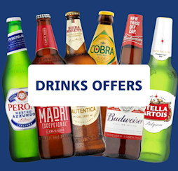 Find more great value supermarket deals at every Haven park.