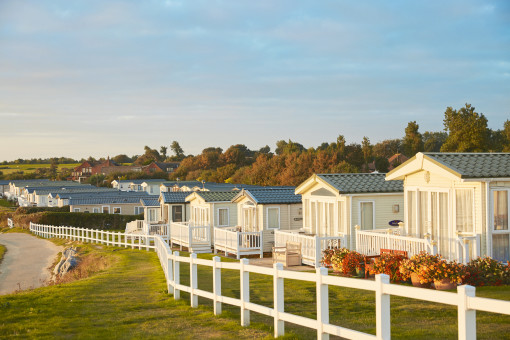Guide to letting out your static caravan