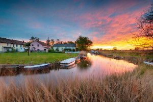 Things to do on the Norfolk Broads 