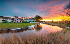 West Somerton Broads