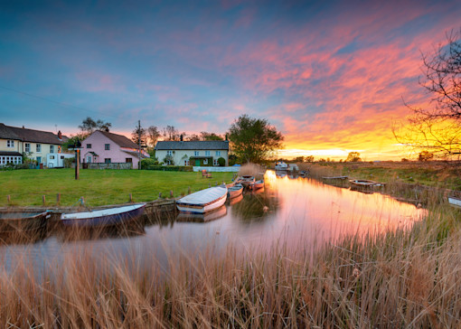 Things to do on the Norfolk Broads