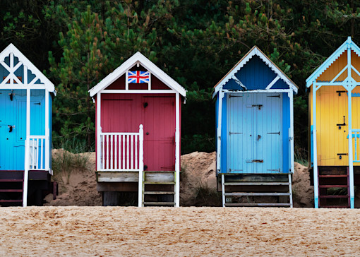 9 of the best beaches in Norfolk