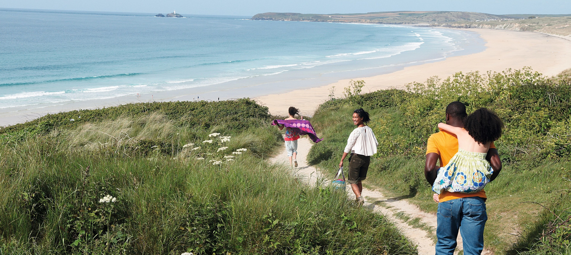 Weekend Breaks UK & Short Breaks Away 2023 | Haven