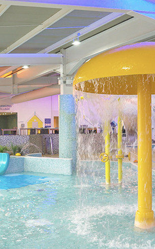 Signature Swimming Pools