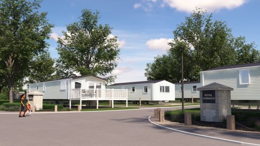 Three reasons to buy a caravan at Seton Sands' newest development 