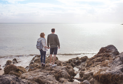 Best UK holiday parks for couples