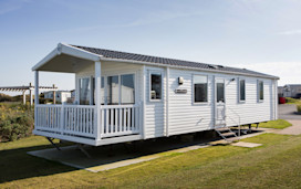How long does a static caravan last?