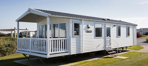 How long does a static caravan last?