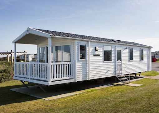 How long does a static caravan last?