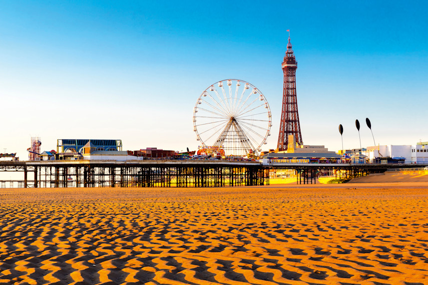 Blackpool