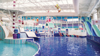 Splashaway Bay at Craig Tara