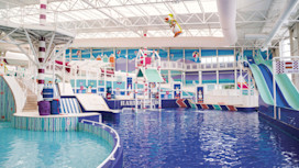 Splashaway Bay at Craig Tara