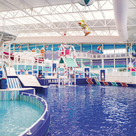 Splashaway Bay at Craig Tara