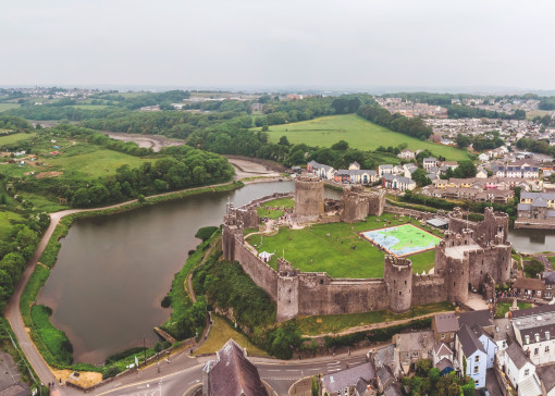 Things to do in Pembroke