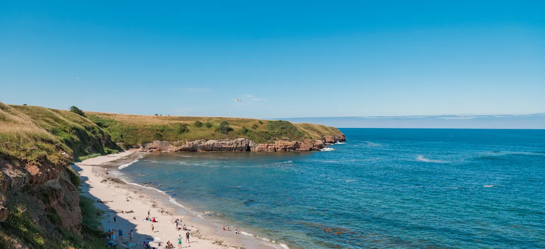 Berwick Holiday Park