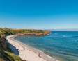Berwick self catering holidays