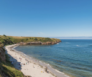 Berwick self catering holidays