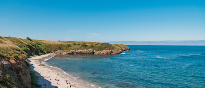 Berwick self catering holidays