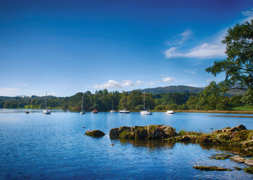 Our favourite things to do in the Lake District