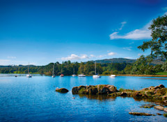 Bowness-on-Windermere
