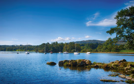 Bowness-on-Windermere 