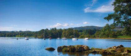 Bowness-on-Windermere 