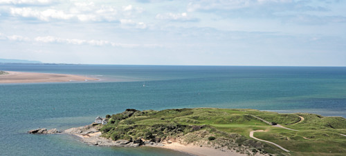 2. Garreg Wen, Porthmadog, North Wales