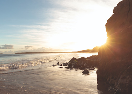 Best walks near Tenby