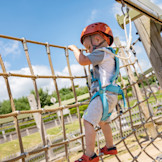 DE - Park - Carousel - An array of activities