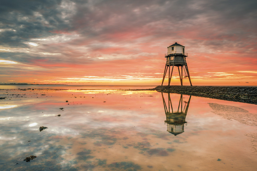 Dovercourt Bay Beach, Dovercourt