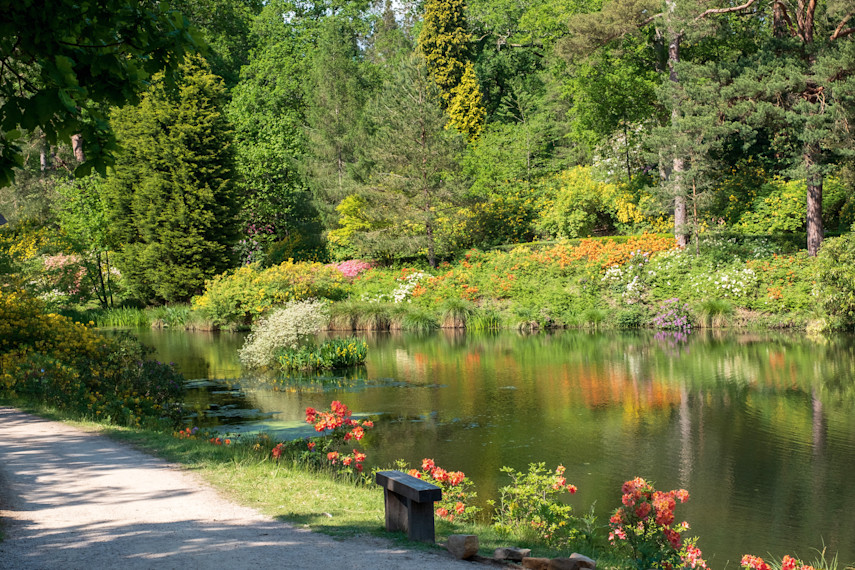Horsham Park