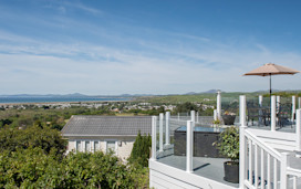 Owners only caravan parks