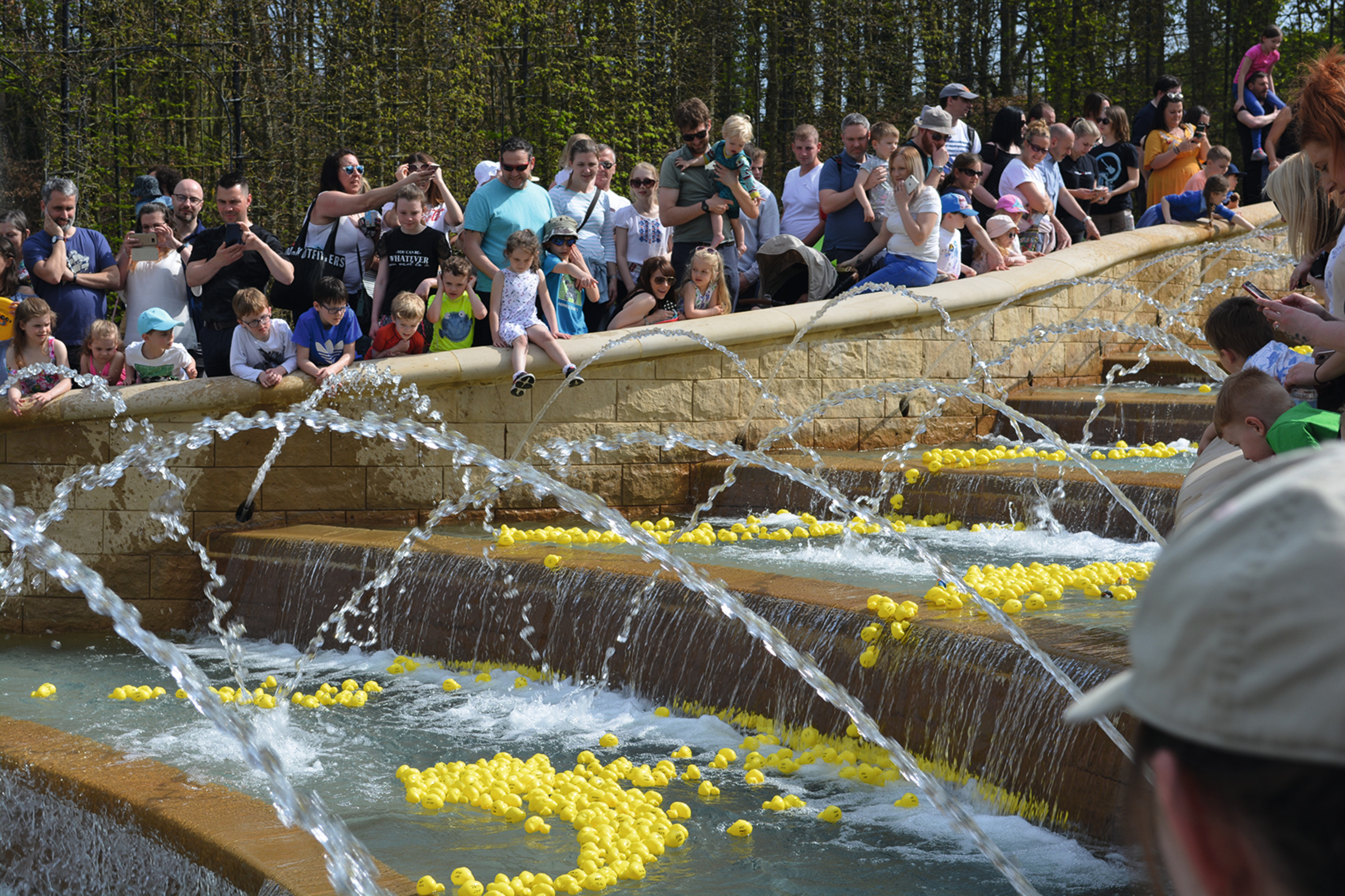 What S On In Northumberland 2024 Haven   Rf Northumberland Fountains 01 2023 