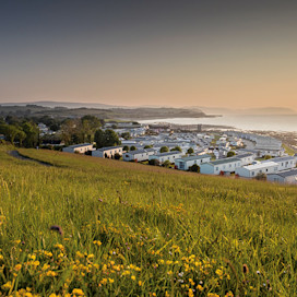 Doniford Bay, Somerset