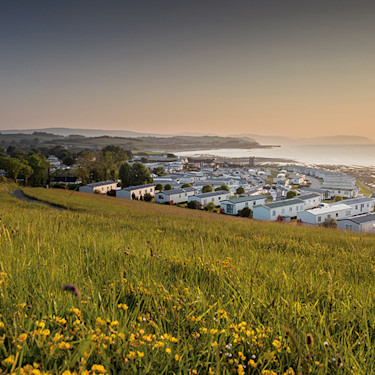 Doniford Bay, Somerset