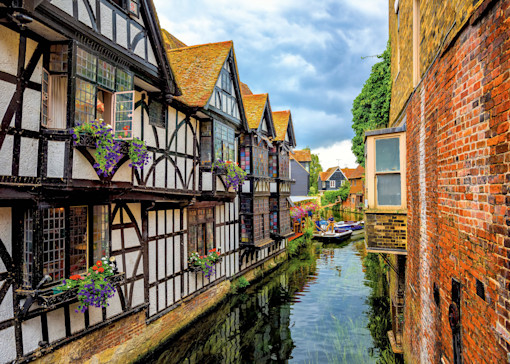 Things to do in Canterbury