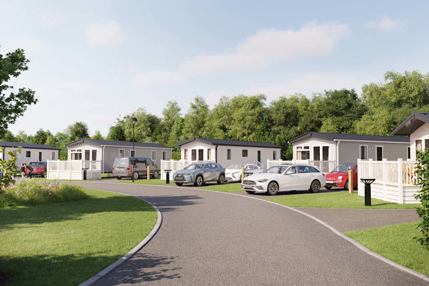 Book your visit at Hafan y Mor today!