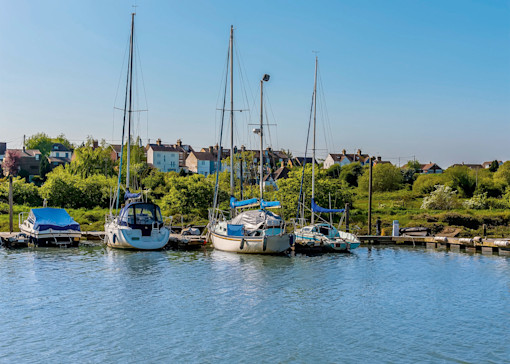 Best restaurants in Faversham