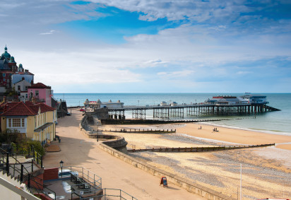 6 best things to do in Cromer 