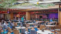 The Marina Pavilion at Seashore