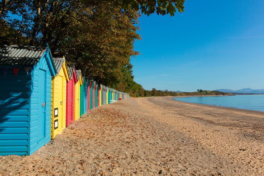 Llanbedrog, Pwllheli