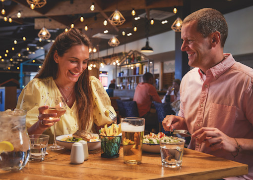 Best restaurants in Cleethorpes