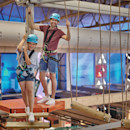Aerial Adventure at Craig Tara